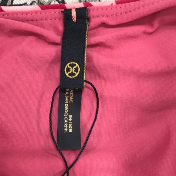 Vix Womens Hermosa Bela Hot Pant Bottoms - Picture 3 of 8